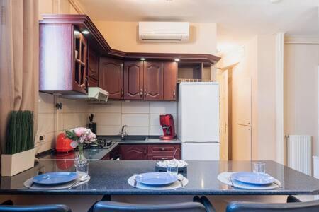 Апартаменты Charming Flat In The Center Будапешт Экстерьер фото